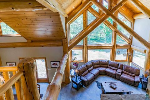 Tiny photo for 6236 Jean Duluth Rd, Duluth, MN 55803 (MLS # 6123788)