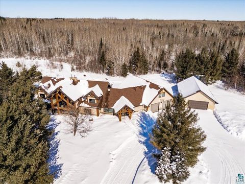 Tiny photo for 6236 Jean Duluth Rd, Duluth, MN 55803 (MLS # 6123788)