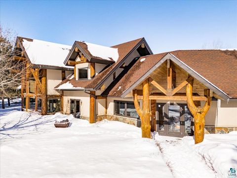 Tiny photo for 6236 Jean Duluth Rd, Duluth, MN 55803 (MLS # 6123788)