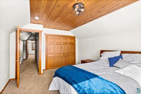 Tiny photo for 6236 Jean Duluth Rd, Duluth, MN 55803 (MLS # 6123788)