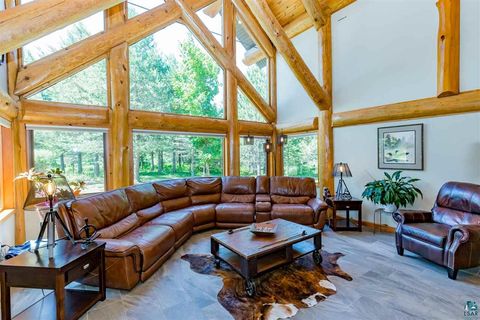 Tiny photo for 6236 Jean Duluth Rd, Duluth, MN 55803 (MLS # 6123788)