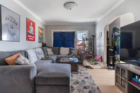 Tiny photo for 1231 E 9th St, Duluth, MN 55805 (MLS # 6123730)