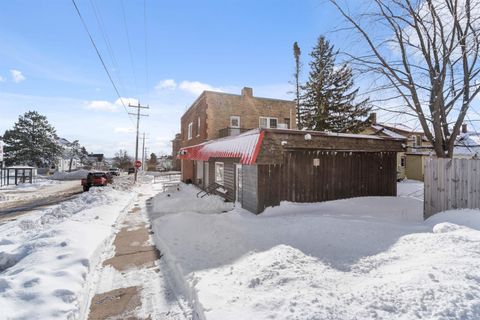 Tiny photo for 1231 E 9th St, Duluth, MN 55805 (MLS # 6123730)