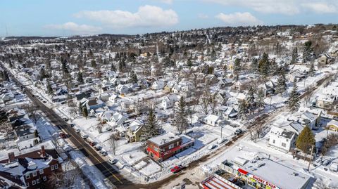 Tiny photo for 1231 E 9th St, Duluth, MN 55805 (MLS # 6123730)