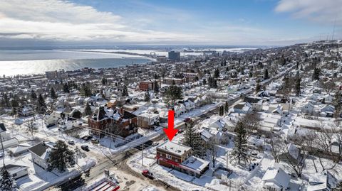Tiny photo for 1231 E 9th St, Duluth, MN 55805 (MLS # 6123730)