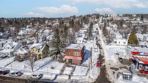 Tiny photo for 1231 E 9th St, Duluth, MN 55805 (MLS # 6123730)