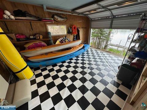 Tiny photo for 3069 Black Bay Rd, Cook, MN 55723 (MLS # 6124226)