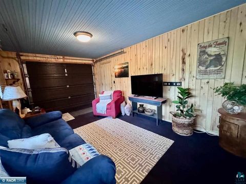 Tiny photo for 3069 Black Bay Rd, Cook, MN 55723 (MLS # 6124226)