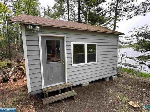 Tiny photo for 3069 Black Bay Rd, Cook, MN 55723 (MLS # 6124226)