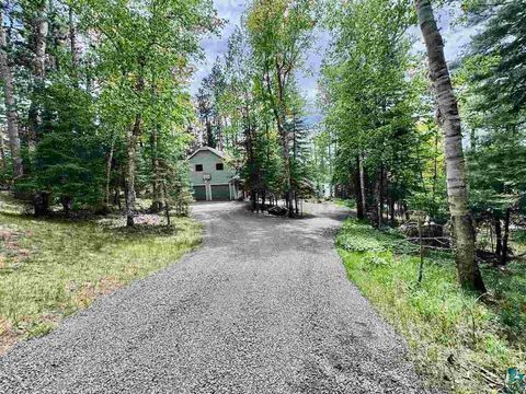 Tiny photo for 3069 Black Bay Rd, Cook, MN 55723 (MLS # 6124226)