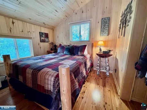 Tiny photo for 3069 Black Bay Rd, Cook, MN 55723 (MLS # 6124226)