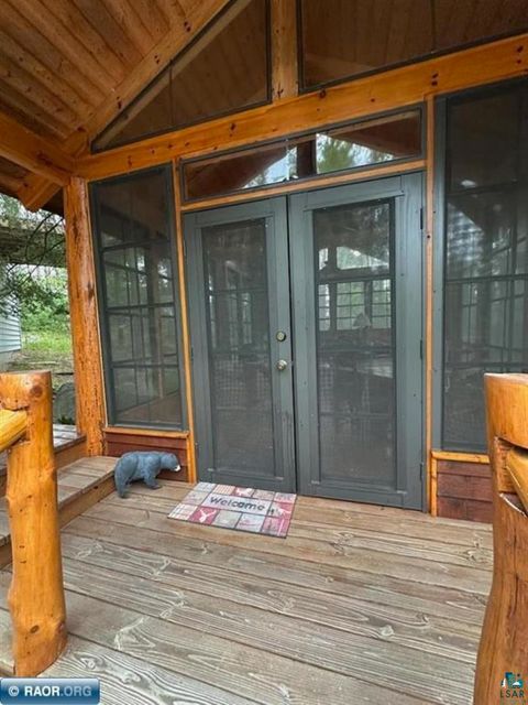 Tiny photo for 3069 Black Bay Rd, Cook, MN 55723 (MLS # 6124226)