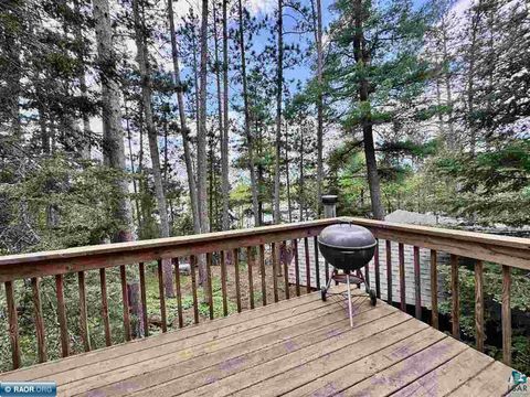 Tiny photo for 3069 Black Bay Rd, Cook, MN 55723 (MLS # 6124226)