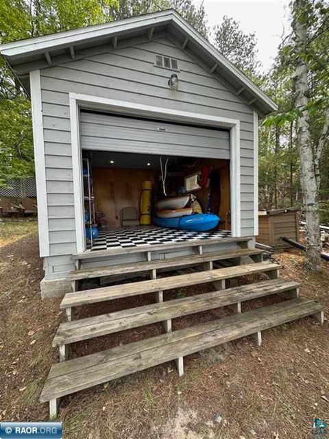 Tiny photo for 3069 Black Bay Rd, Cook, MN 55723 (MLS # 6124226)