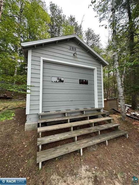 Tiny photo for 3069 Black Bay Rd, Cook, MN 55723 (MLS # 6124226)