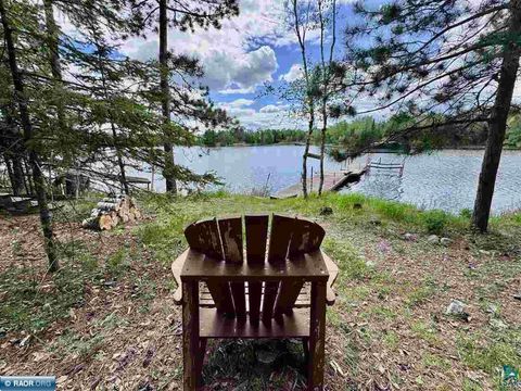 Tiny photo for 3069 Black Bay Rd, Cook, MN 55723 (MLS # 6124226)
