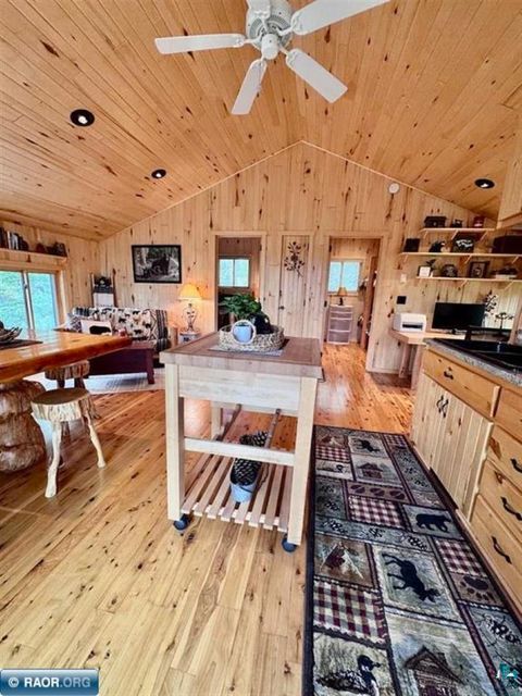Tiny photo for 3069 Black Bay Rd, Cook, MN 55723 (MLS # 6124226)
