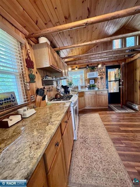 Tiny photo for 3069 Black Bay Rd, Cook, MN 55723 (MLS # 6124226)