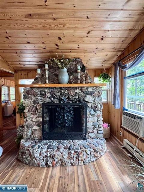 Tiny photo for 3069 Black Bay Rd, Cook, MN 55723 (MLS # 6124226)