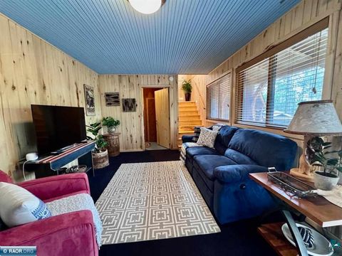 Tiny photo for 3069 Black Bay Rd, Cook, MN 55723 (MLS # 6124226)