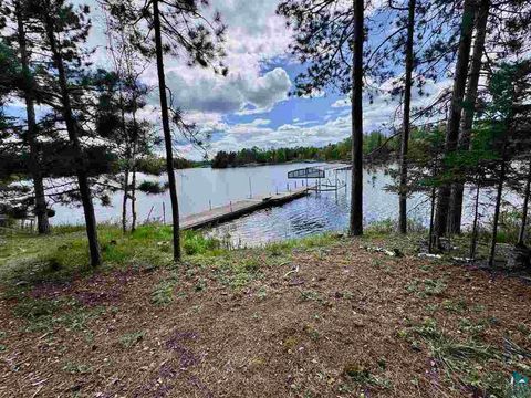 Tiny photo for 3069 Black Bay Rd, Cook, MN 55723 (MLS # 6124226)