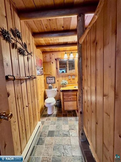 Tiny photo for 3069 Black Bay Rd, Cook, MN 55723 (MLS # 6124226)