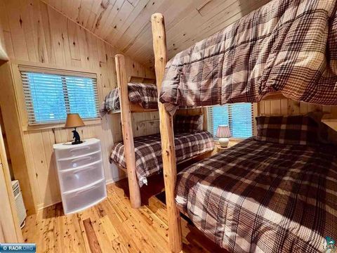 Tiny photo for 3069 Black Bay Rd, Cook, MN 55723 (MLS # 6124226)
