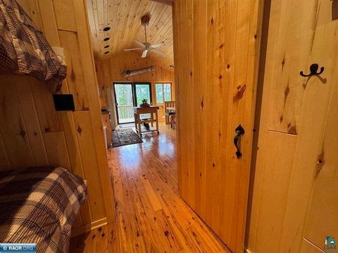 Tiny photo for 3069 Black Bay Rd, Cook, MN 55723 (MLS # 6124226)