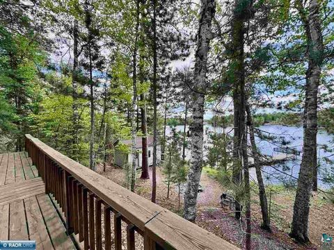 Tiny photo for 3069 Black Bay Rd, Cook, MN 55723 (MLS # 6124226)