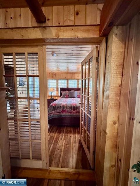 Tiny photo for 3069 Black Bay Rd, Cook, MN 55723 (MLS # 6124226)