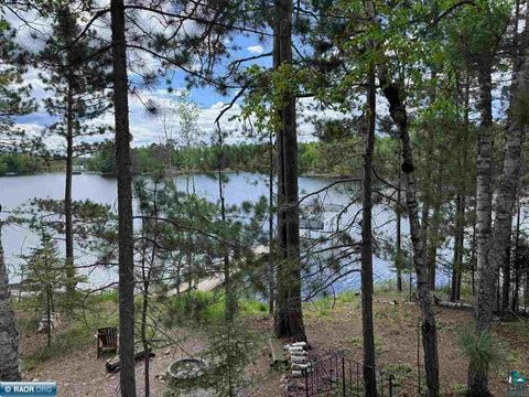 Tiny photo for 3069 Black Bay Rd, Cook, MN 55723 (MLS # 6124226)