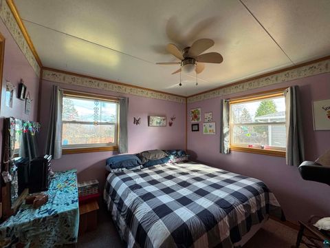 Tiny photo for 11 Edwards Dr, Silver Bay, MN 55614 (MLS # 6125144)