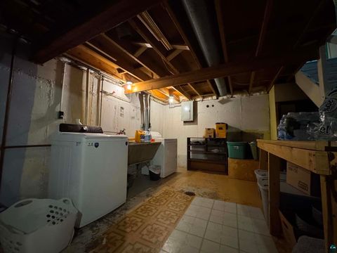 Tiny photo for 11 Edwards Dr, Silver Bay, MN 55614 (MLS # 6125144)