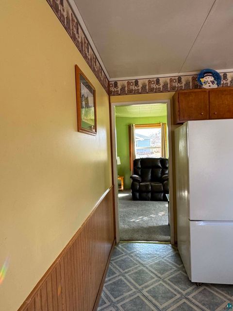 Tiny photo for 11 Edwards Dr, Silver Bay, MN 55614 (MLS # 6125144)
