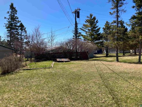 Tiny photo for 11 Edwards Dr, Silver Bay, MN 55614 (MLS # 6125144)