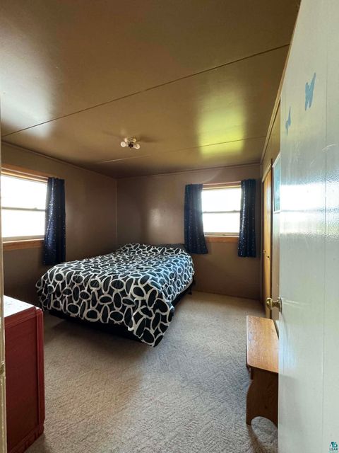 Tiny photo for 11 Edwards Dr, Silver Bay, MN 55614 (MLS # 6125144)