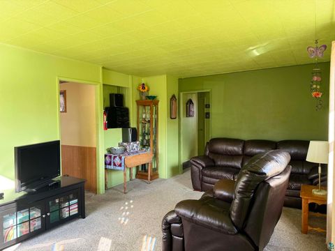 Tiny photo for 11 Edwards Dr, Silver Bay, MN 55614 (MLS # 6125144)
