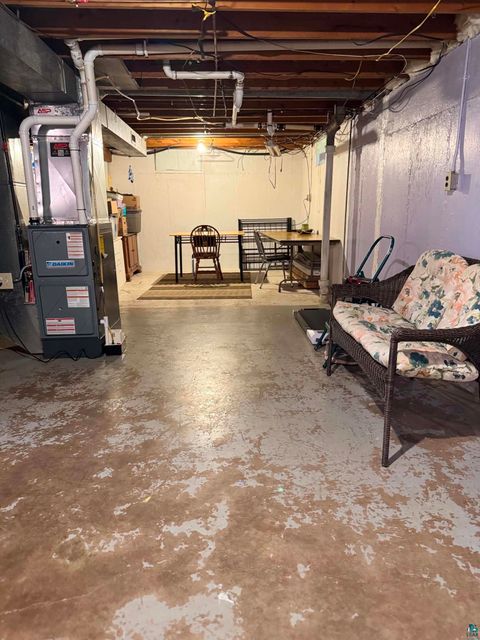 Tiny photo for 11 Edwards Dr, Silver Bay, MN 55614 (MLS # 6125144)