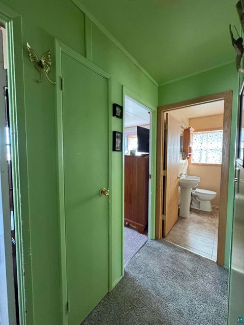 Tiny photo for 11 Edwards Dr, Silver Bay, MN 55614 (MLS # 6125144)