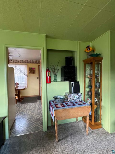 Tiny photo for 11 Edwards Dr, Silver Bay, MN 55614 (MLS # 6125144)
