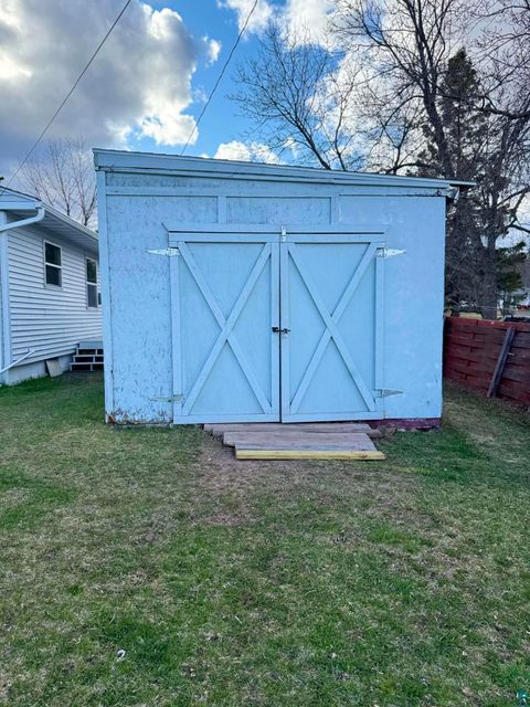 Tiny photo for 11 Edwards Dr, Silver Bay, MN 55614 (MLS # 6125144)
