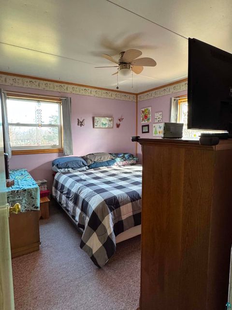 Tiny photo for 11 Edwards Dr, Silver Bay, MN 55614 (MLS # 6125144)