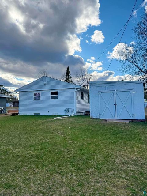 Tiny photo for 11 Edwards Dr, Silver Bay, MN 55614 (MLS # 6125144)