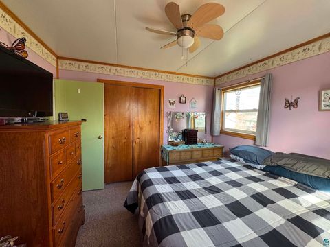 Tiny photo for 11 Edwards Dr, Silver Bay, MN 55614 (MLS # 6125144)