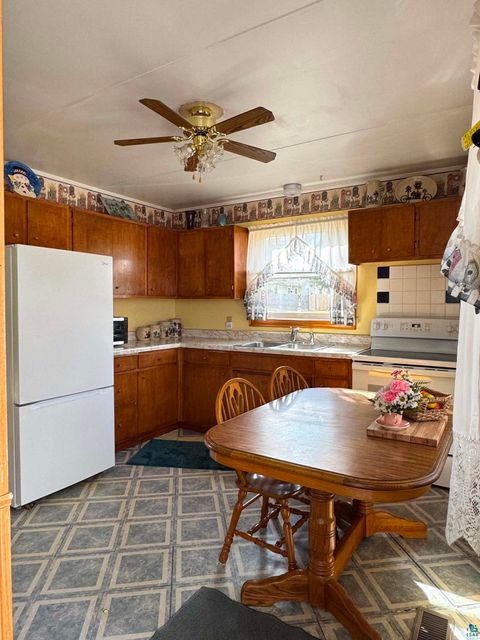 Tiny photo for 11 Edwards Dr, Silver Bay, MN 55614 (MLS # 6125144)