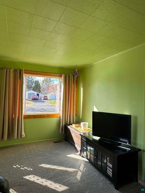 Tiny photo for 11 Edwards Dr, Silver Bay, MN 55614 (MLS # 6125144)