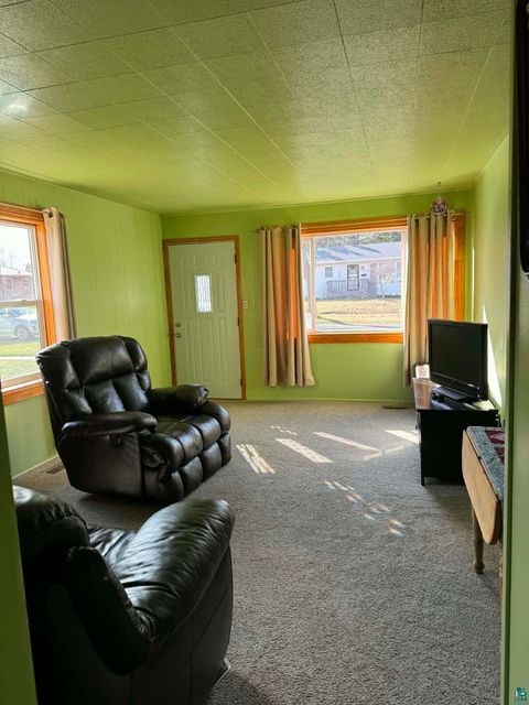 Tiny photo for 11 Edwards Dr, Silver Bay, MN 55614 (MLS # 6125144)