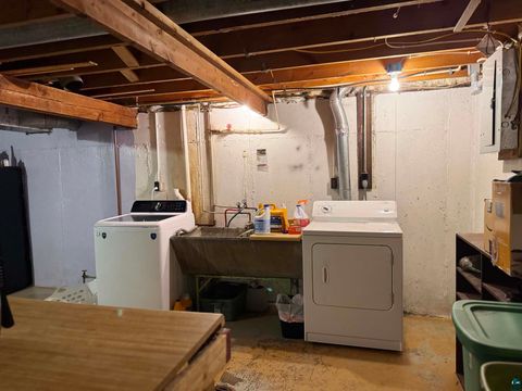 Tiny photo for 11 Edwards Dr, Silver Bay, MN 55614 (MLS # 6125144)