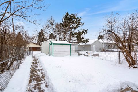 Tiny photo for 317 N 61st Ave W Ave, Duluth, MN 55807 (MLS # 6123074)