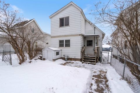 Tiny photo for 317 N 61st Ave W Ave, Duluth, MN 55807 (MLS # 6123074)